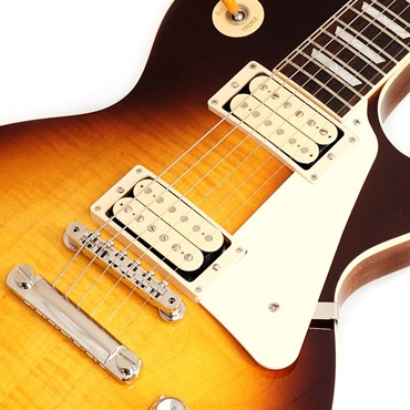 Gibson Les Paul Standard 60s Double Trouble (Vintage Tobacco Burst) 【S/N 221050309】 【イケシブGibson拡大セール！】 画像3