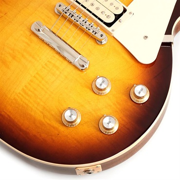 Gibson Les Paul Standard 60s Double Trouble (Vintage Tobacco Burst) 【S/N 221050309】 【イケシブGibson拡大セール！】 画像4