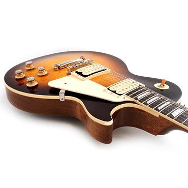 Gibson Les Paul Standard 60s Double Trouble (Vintage Tobacco Burst) 【S/N 221050309】 【イケシブGibson拡大セール！】 画像8