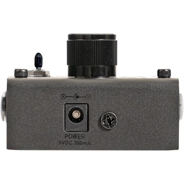Digitech 【夏のボーナスセール】BLACK DROP - Polyphonic Drop Tune Pedal 画像4