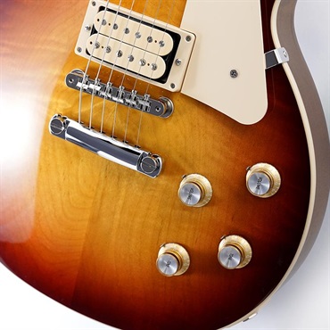 Gibson 【GIBSON×AQUBEストラッププレゼント】Les Paul Standard 60s Double Trouble (Vintage Bourbon Burst) #216250300 【イケシブGibson拡大セール！】 画像4
