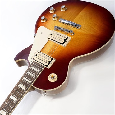 Gibson 【GIBSON×AQUBEストラッププレゼント】Les Paul Standard 60s Double Trouble (Vintage Bourbon Burst) #216250300 【イケシブGibson拡大セール！】 画像5