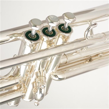Schilke USED 中古 シルキー / B5 SP #58**7 【Bbトランペット】【出荷前調整で安心】 画像5