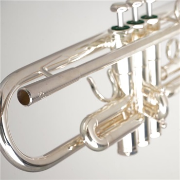 Schilke USED 中古 シルキー / B5 SP #58**7 【Bbトランペット】【出荷前調整で安心】 画像6