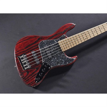 Sadowsky Guitars MetroLine 21-Fret Vintage J/J Bass 5st (SBG) [Ikebe 50th Anniversary Special Edition] #006013 画像3
