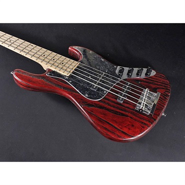 Sadowsky Guitars MetroLine 21-Fret Vintage J/J Bass 5st (SBG) [Ikebe 50th Anniversary Special Edition] #006013 画像5