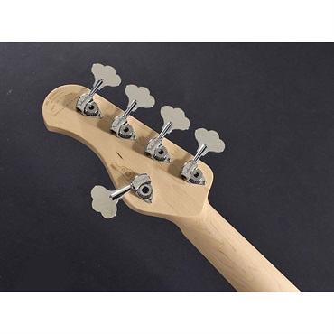 Sadowsky Guitars MetroLine 21-Fret Vintage J/J Bass 5st (SBG) [Ikebe 50th Anniversary Special Edition] #006013 画像8