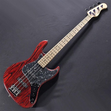 Sadowsky Guitars MetroLine 21-Fret Vintage J/J Bass 4st (SBG) [Ikebe 50th Anniversary Special Edition] #006011 画像1