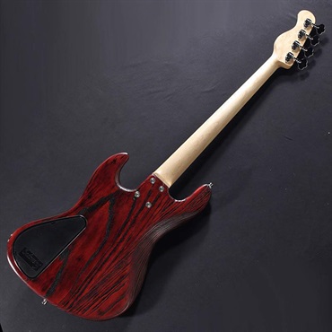Sadowsky Guitars MetroLine 21-Fret Vintage J/J Bass 4st (SBG) [Ikebe 50th Anniversary Special Edition] #006011 画像2