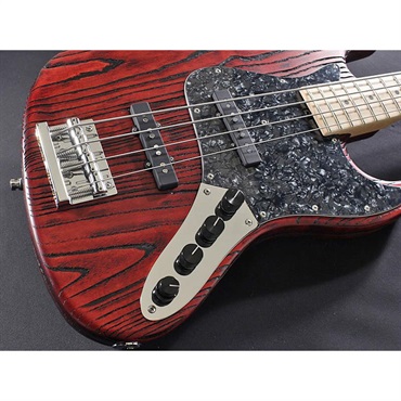 Sadowsky Guitars MetroLine 21-Fret Vintage J/J Bass 4st (SBG) [Ikebe 50th Anniversary Special Edition] #006011 画像4