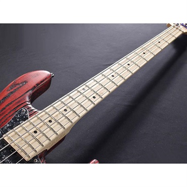 Sadowsky Guitars MetroLine 21-Fret Vintage J/J Bass 4st (SBG) [Ikebe 50th Anniversary Special Edition] #006011 画像6