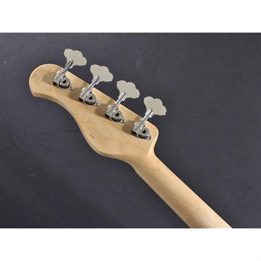 Sadowsky Guitars MetroLine 21-Fret Vintage J/J Bass 4st (SBG) [Ikebe 50th Anniversary Special Edition] #006011 画像8