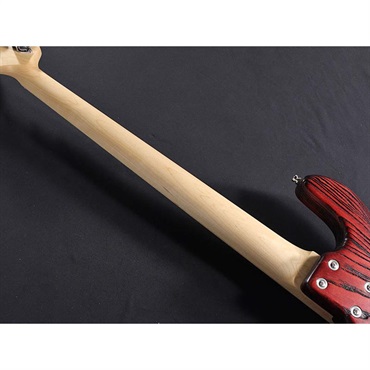 Sadowsky Guitars MetroLine 21-Fret Vintage J/J Bass 4st (SBG) [Ikebe 50th Anniversary Special Edition] #006011 画像9