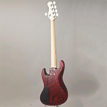 Sadowsky Guitars MetroLine 21-Fret Vintage J/J Bass 5st (SBG) [Ikebe 50th Anniversary Special Edition] #005993 画像3