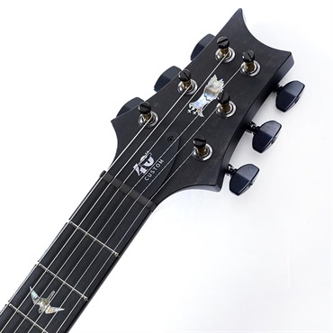 P.R.S. 40th Anniversary Custom 24 Satin Limited Edition (Fire Smokeburst) SN.0408107 2025年生産品 画像8