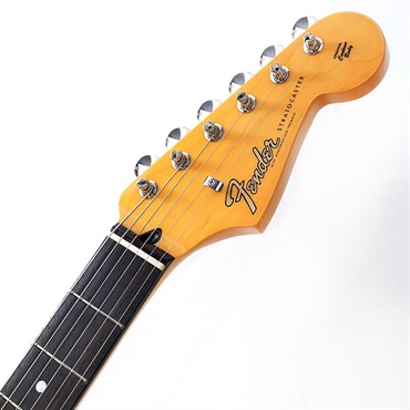 Fender Made in Japan Rei Stratocaster R246 (Rei Blu/Rosewood) 画像8