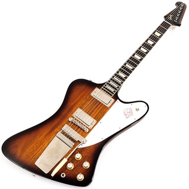 Gibson 【GIBSON×AQUBEストラッププレゼント】1963 Firebird V w/ Maestro Vibrola VOS 【S/N 503523】 画像1