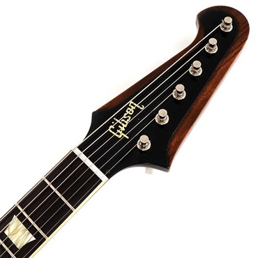Gibson 【GIBSON×AQUBEストラッププレゼント】1963 Firebird V w/ Maestro Vibrola VOS 【S/N 503523】 画像6