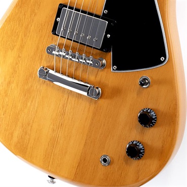 Gibson Theodore Standard (Antique Natural) 画像4