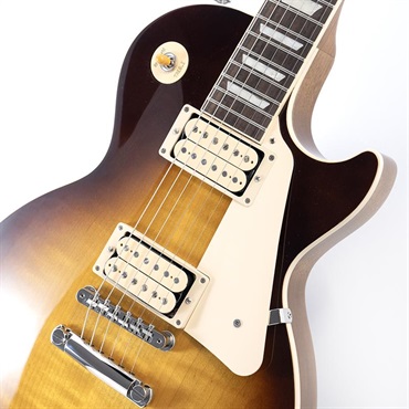 Gibson Les Paul Standard 60s Double Trouble (Vintage Tobacco Burst) SN.221950051 【イケシブGibson拡大セール！】 画像3