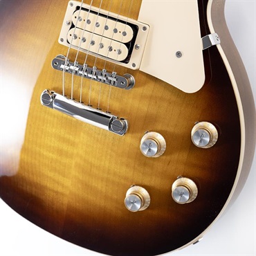 Gibson Les Paul Standard 60s Double Trouble (Vintage Tobacco Burst) SN.221950051 【イケシブGibson拡大セール！】 画像4