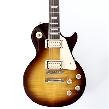 Gibson Les Paul Standard 60s Double Trouble (Vintage Tobacco Burst) SN.221950051 【イケシブGibson拡大セール！】 画像10