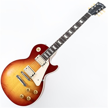 Gibson 【GIBSON×AQUBEストラッププレゼント】Les Paul Standard 50s Double Trouble (Vintage Bourbon Burst) SN.222550239 【イケシブGibson拡大セール！】 画像1
