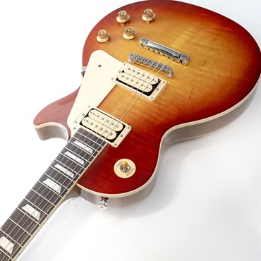Gibson 【GIBSON×AQUBEストラッププレゼント】Les Paul Standard 50s Double Trouble (Vintage Bourbon Burst) SN.222550239 【イケシブGibson拡大セール！】 画像5