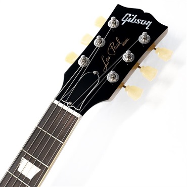 Gibson 【GIBSON×AQUBEストラッププレゼント】Les Paul Standard 50s Double Trouble (Vintage Bourbon Burst) SN.222550239 【イケシブGibson拡大セール！】 画像8