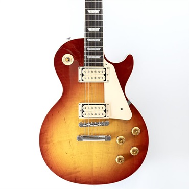 Gibson 【GIBSON×AQUBEストラッププレゼント】Les Paul Standard 50s Double Trouble (Vintage Bourbon Burst) SN.222550239 【イケシブGibson拡大セール！】 画像10