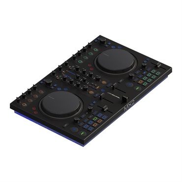 Native Instruments Traktor MX2 【Native Access登録でTraktor Pro 4無償提供に対応】 画像1