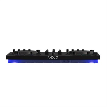 Native Instruments Traktor MX2 【Native Access登録でTraktor Pro 4無償提供に対応】 画像2