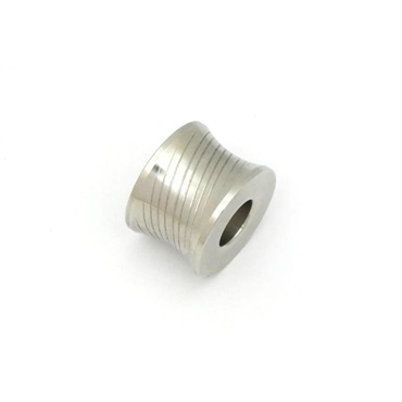 KELLY 【夏のボーナスセール】ケリー / SOUND SLEEVE CONCAVE-57 With Grooves トランペット用 画像1