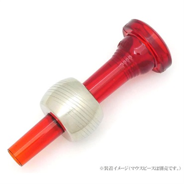 KELLY 【夏のボーナスセール】ケリー / SOUND SLEEVE CONVEX-68 With Grooves トランペット用 画像2