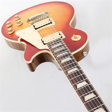 Gibson 【GIBSON×AQUBEストラッププレゼント】Les Paul Standard '60s Double Trouble (Vintage Cherry Burst) [SN.223450206] 画像4