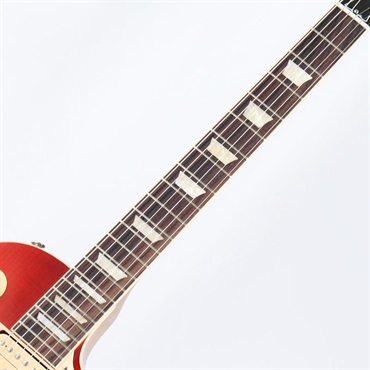Gibson 【GIBSON×AQUBEストラッププレゼント】Les Paul Standard '60s Double Trouble (Vintage Cherry Burst) [SN.223450206] 画像5