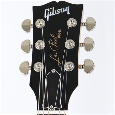 Gibson 【GIBSON×AQUBEストラッププレゼント】Les Paul Standard '60s Double Trouble (Vintage Cherry Burst) [SN.223450206] 画像7