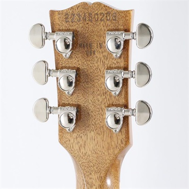 Gibson 【GIBSON×AQUBEストラッププレゼント】Les Paul Standard '60s Double Trouble (Vintage Cherry Burst) [SN.223450206] 画像8