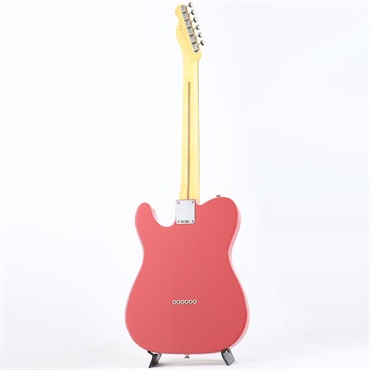 Fender USA American Professional Classic Telecaster (Faded Dakota Red/Rosewood) 【The Spring Summer 2026 Campaign】 画像2