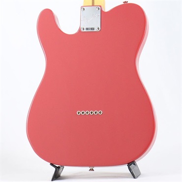 Fender USA American Professional Classic Telecaster (Faded Dakota Red/Rosewood) 【The Spring Summer 2026 Campaign】 画像3
