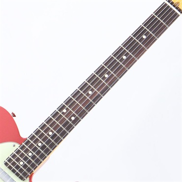 Fender USA American Professional Classic Telecaster (Faded Dakota Red/Rosewood) 【The Spring Summer 2026 Campaign】 画像5