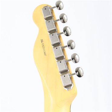 Fender USA American Professional Classic Telecaster (Faded Dakota Red/Rosewood) 【The Spring Summer 2026 Campaign】 画像8