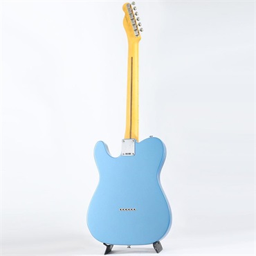 Fender USA American Professional Classic Telecaster (Faded Lake Placid Blue/Maple) 【The Spring Summer 2026 Campaign】 画像2
