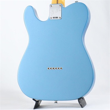 Fender USA American Professional Classic Telecaster (Faded Lake Placid Blue/Maple) 【The Spring Summer 2026 Campaign】 画像3