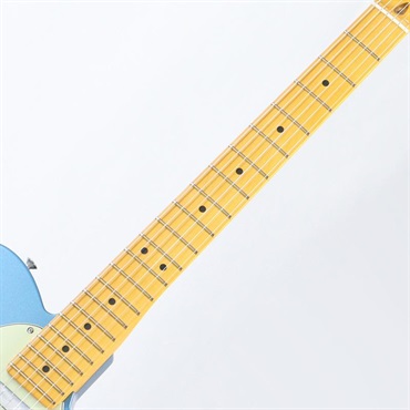 Fender USA American Professional Classic Telecaster (Faded Lake Placid Blue/Maple) 【The Spring Summer 2026 Campaign】 画像5