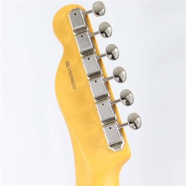 Fender USA American Professional Classic Telecaster (Faded Lake Placid Blue/Maple) 【The Spring Summer 2026 Campaign】 画像8