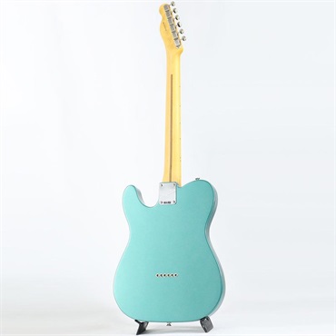 Fender USA American Professional Classic Telecaster (Faded Sherwood Green Metallic/Maple) 【The Spring Summer 2026 Campaign】 画像2