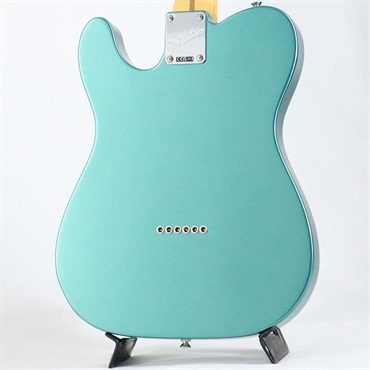 Fender USA American Professional Classic Telecaster (Faded Sherwood Green Metallic/Maple) 【The Spring Summer 2026 Campaign】 画像3