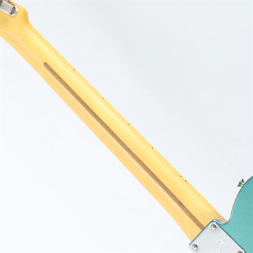 Fender USA American Professional Classic Telecaster (Faded Sherwood Green Metallic/Maple) 【The Spring Summer 2026 Campaign】 画像6