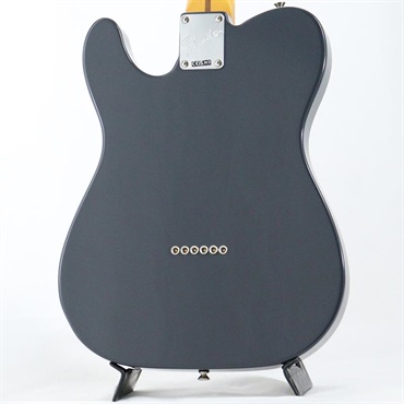 Fender USA American Professional Classic Telecaster (Faded Black/Rosewood) 【The Spring Summer 2026 Campaign】 画像3